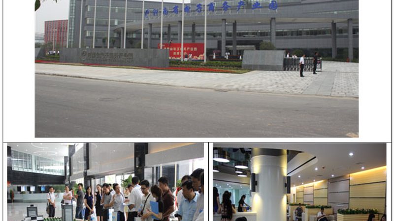 独立站建站工具对比